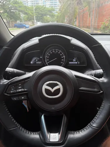Mazda 2 1.5 Prime