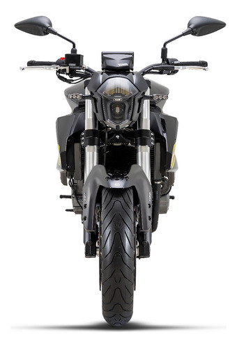 Imagen 3 de 23 de Benelli Tnt 600i - Mejor Contado! - Financiada - Ahora 12/18