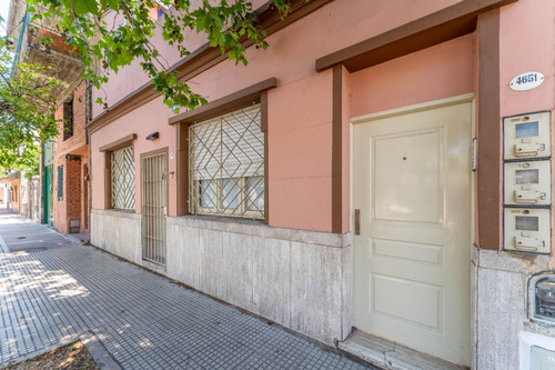 En Venta Ph 3 Amb Terraza Patio Luminoso