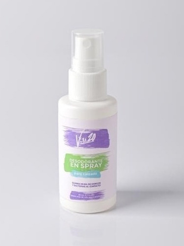 Vité 20 Desodorante De Calzado Fragancia N/A