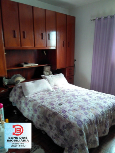 Imagem 4 de 15 de Casa - Vila Corberi - Ref: 7366 - V-7366