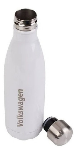 Squeeze Logo Vw Corporate - Branco Original - Apr057004ll