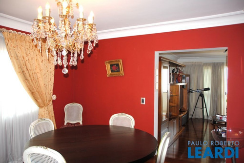 Imagem 3 de 4 de Apartamento - Morumbi - Sp - 346328