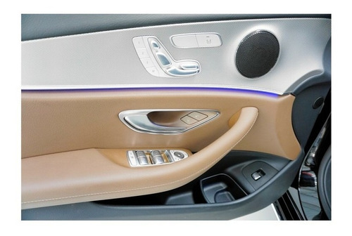 Imagem 10 de 15 de Mercedes-benz E-250 Cgi Avantgarde 2.0 Tb 211cv Aut.
