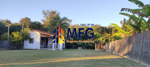 Imagem 8 de 12 de Excelente Chácara Em Aracoiaba Da Serra - 7740
