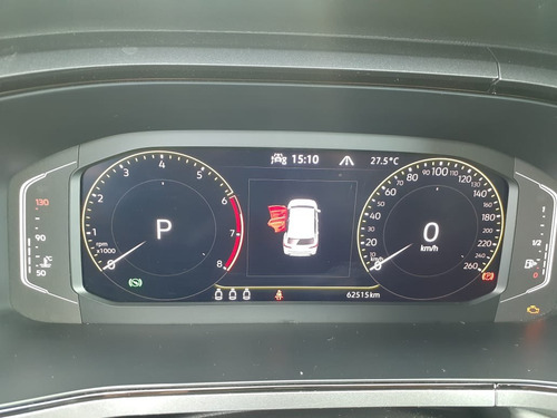 Volkswagen Taos 1.4 250 TSI TOTAL FLEX HIGHLINE AUTOMÁTICO
