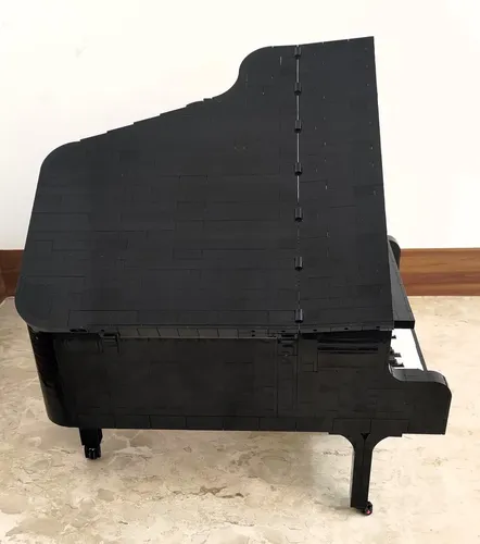 Lego 21323 Grand Piano 3662 Pçs - Ideas | Parcelamento sem juros