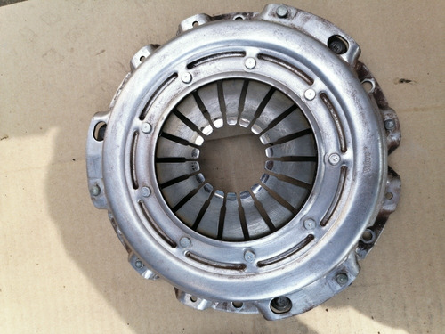 Kit Clutch Corsa Tornado Meriva 00-08 Oem (Usado)