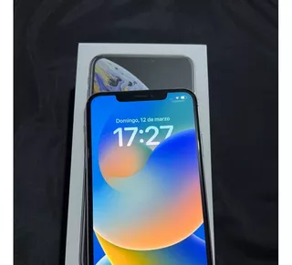 iPhone XS Max De 256 Gb