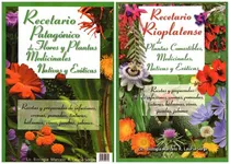 Comprar Recetario Plantas Comestibles Y Medicinales Nativas Exóticas