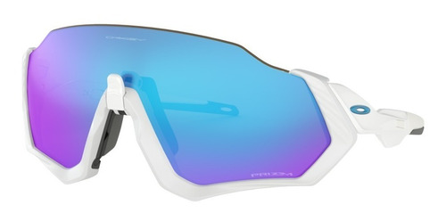 Lentes Oakley Flight Jacket