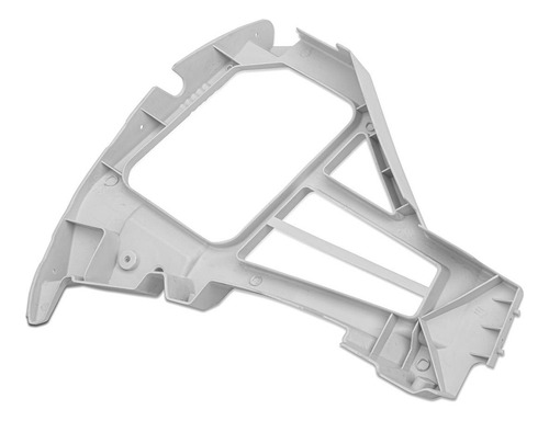 Imagen 2 de 7 de Soporte Paragolpes Trasero Izquierdo 5p Ford Focus Ii