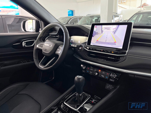 Jeep Compass 1.3 S Turbo Flex Aut. (t270) 5p