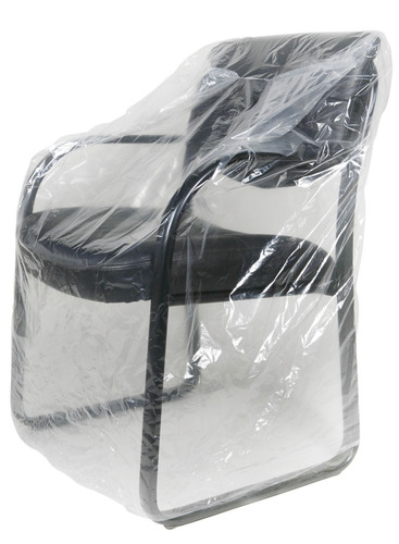 175 Bolsas Plasticas Para Cubrir Muebles 114x76cm 3ml Grosor