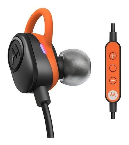 Audífonos Bluetooth Motorola Verve Loop