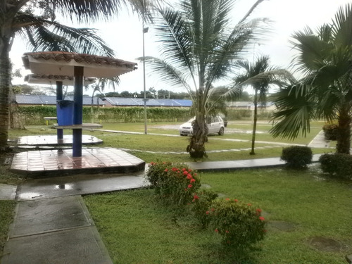 Imagen 4 de 28 de Apartamento Pb En Venta Río Chico