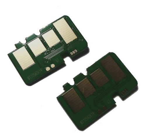 Chip Para Toner Hp 105a Uso En Hp M137 M135 107w Versión 3