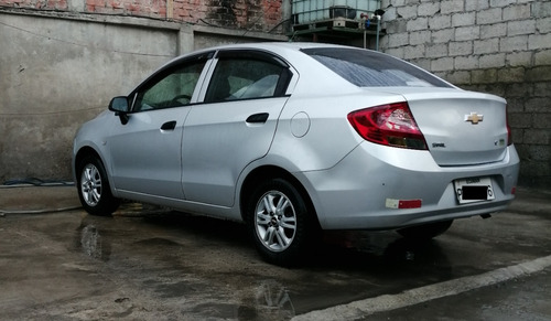Se Vende Chevrolet Sail 2015