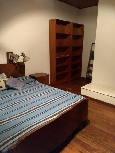 Chalet -amplio Lote- Villa Urquiza