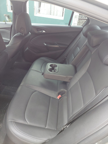 Chevrolet Cruze 1.4 Ltz At Sedan