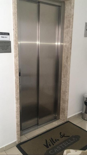 Imagem 18 de 30 de Apartamento Com 3 Dormitórios À Venda, 107 M² Por R$ 590.000,00 - Vila Moreira - Guarulhos/sp - Ap3324