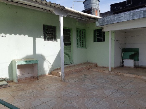 Casa À Venda Na Avenida Gilberto Rodrigues De Souza, Jardim Camila, Mogi Das Cruzes - Sp - Liv-6773