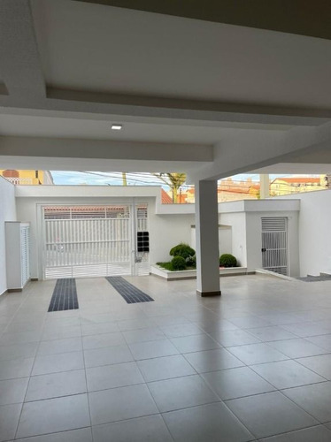 Imagem 3 de 30 de Apartamento Com 2 Dormitórios À Venda, 50 M² - Parque Novo Oratório - Santo André/sp - Ap66132