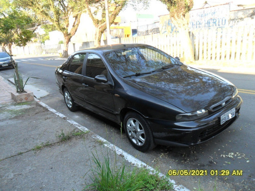 Fiat Marea
