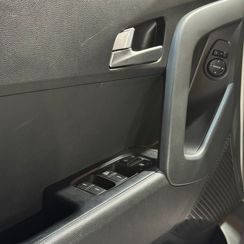 Hyundai Creta ACTION 1.6 16V FLEX AUT.