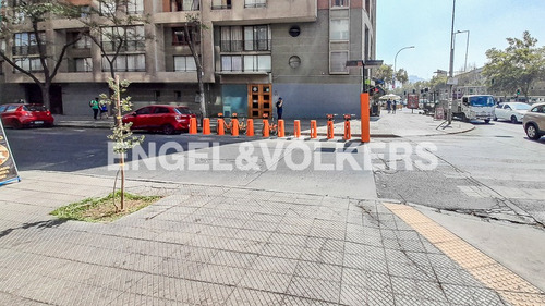 Imagen 5 de 19 de Vendo Impecable Departamento En Sector Metro Santa Isabel