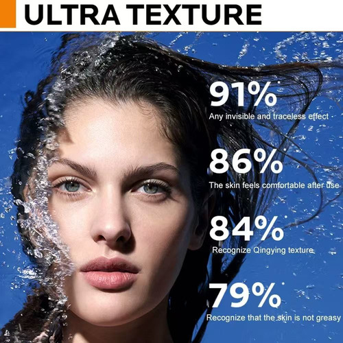 La Roche-posay Anthelios Toque Seco En Crema Spf50+ 50 Ml.