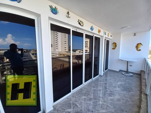 Imagen 7 de 10 de Conjunto Residencial Varadero Suites Hermoso Apartamento En Venta Planta Electrica Total Jacuzzi
