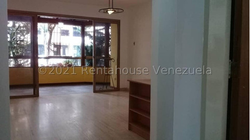 Espacioso Apartamento En Terrazas Del Avila. Mls #22-15192