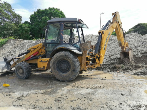Imagen 3 de 4 de Vendo Jhon Deere 310g Jcb3c New Holand B95