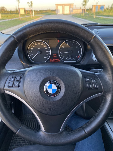 Bmw 116i Inmaculado ...!!!
