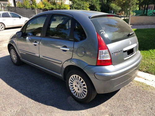 Citroen C3 1.6i 16v Exclusive 2006 Único Dueño