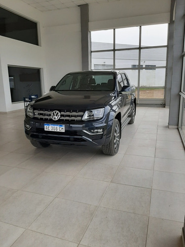 Volkswagen Amarok 2020 3.0 V6 Extreme