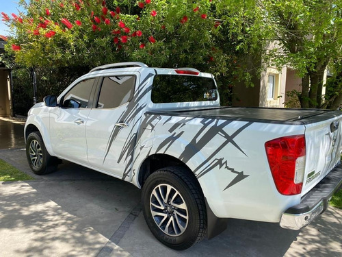 Imagen 6 de 12 de Nissan Frontier Le