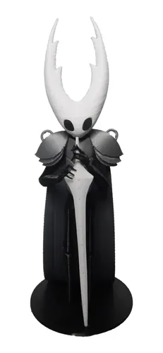 Statua Anime Hollow Pure Vessel – Figura Da 23 Cm In PVC/legno, Regalo Decorativo Per Collezionisti E Appassionati Di Giochi