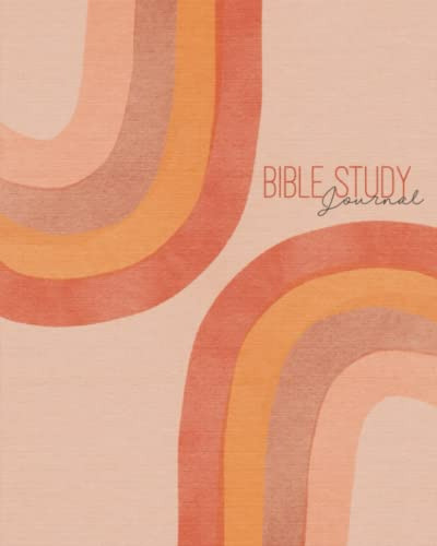 Book : Bible Study Journal Bible Study Journal And Bible...