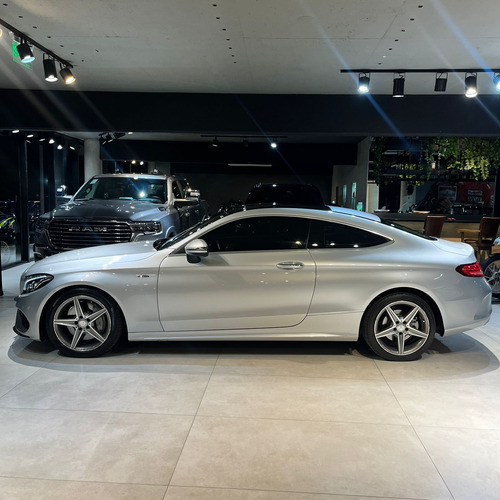 Mercedes-Benz Clase C 2.0 C300 Coupe 245cv