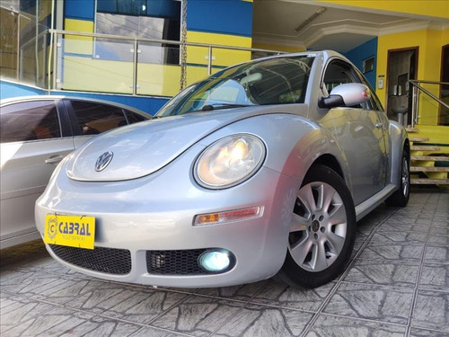 Volkswagen New Beetle 2.0 Mi 8v