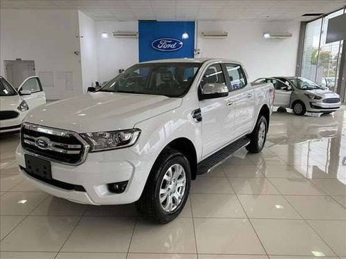 Imagem 2 de 13 de Ford Ranger 3.2 Xlt 4x4 Cd 20v Diesel 4p Automático
