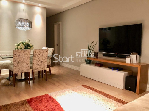Imagem 2 de 24 de Apartamento À Venda Em Jardim Do Lago - Ap004049