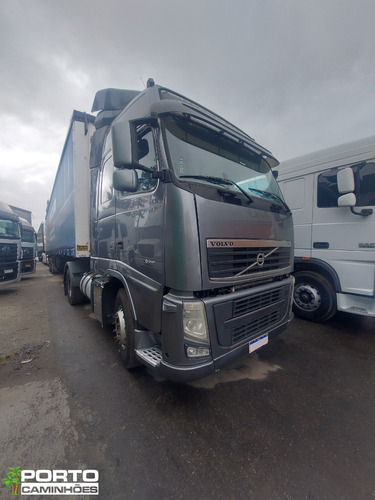 Volvo Fh460 Ishift Fh440 R380 R420 P360 G360 Toco 4x2