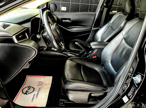 Toyota Corolla 2.0 Xei Dynamic Force Flex Aut. 4p