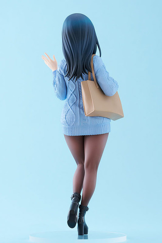 Pop Up Parade Gridman Rikka Takarada Date Style Pre-order