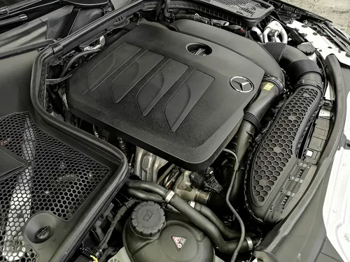 Mercedes-Benz Clase C 2.0 200 Cgi Sport At
