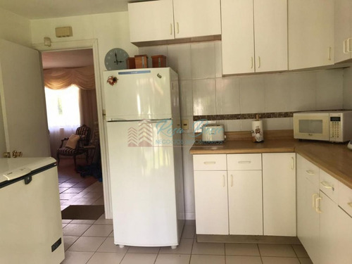 Imagen 28 de 30 de Casa En Venta En Rincón Del Indio