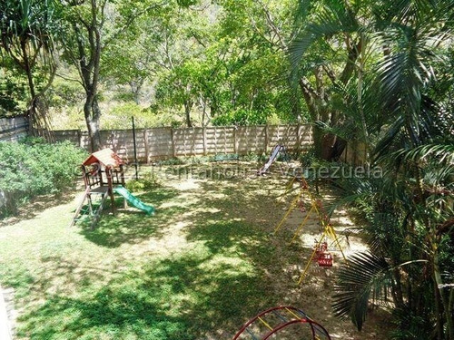 Imagen 24 de 29 de Apartamento En Venta, La Castellana, 344mts, Rah 23-19475